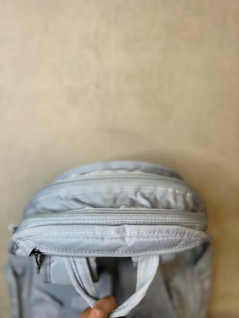 Nike SB RPM Skate Backpack Lt Armory Blue Midnight Navy Magic Ember